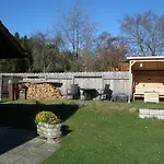 Vakantiehuis Huetter
