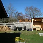 Huetter * Neuschönau