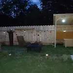 Huetter Vakantiehuis *