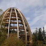 בית נופש Huetter Neuschönau