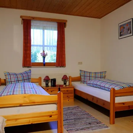 Holiday home Huetter