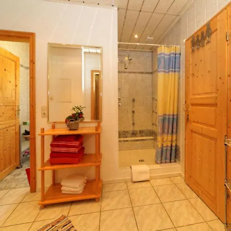 Huetter Holiday home