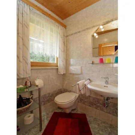 Huetter Holiday home *