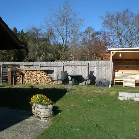 Holiday home Huetter