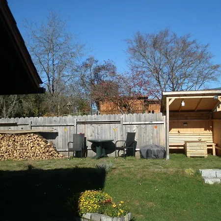 Hütter * Neuschönau