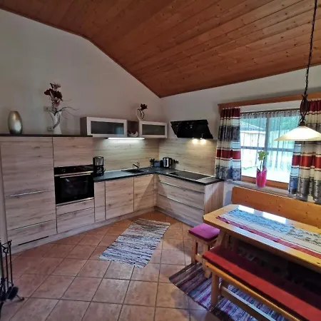 Ferienhaus Hütter Neuschönau