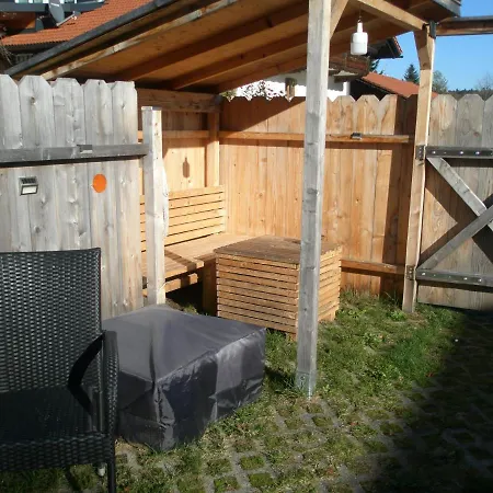 Hütter * Neuschönau
