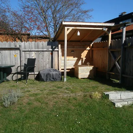 Holiday home Huetter