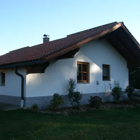 Huetter בית נופש Neuschönau
