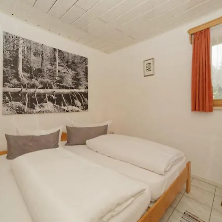 Huetter Holiday home *
