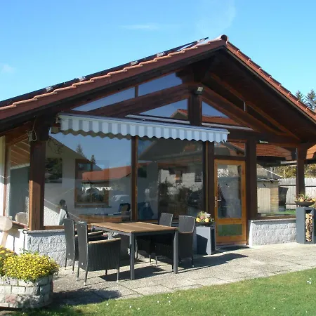 Huetter Holiday home