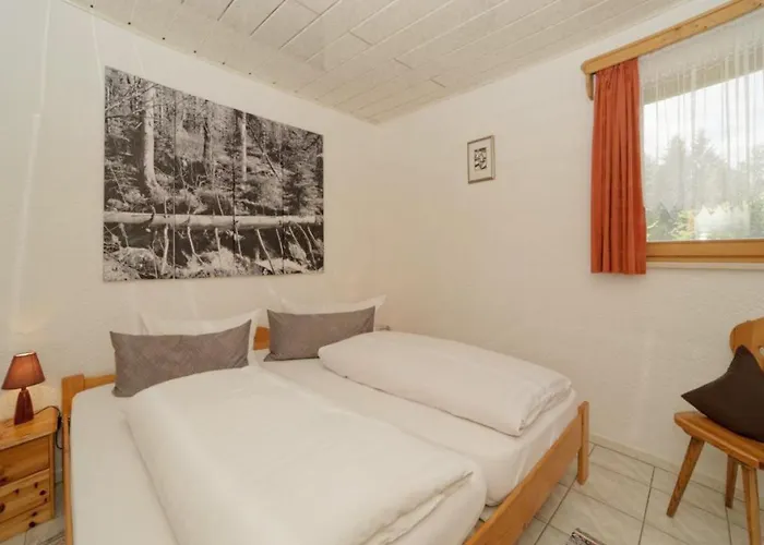 Huetter Casa de Férias *