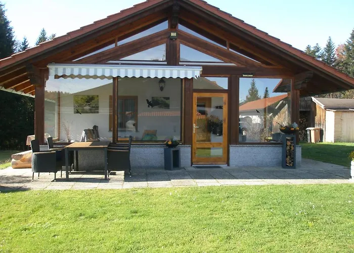 Huetter * Neuschönau