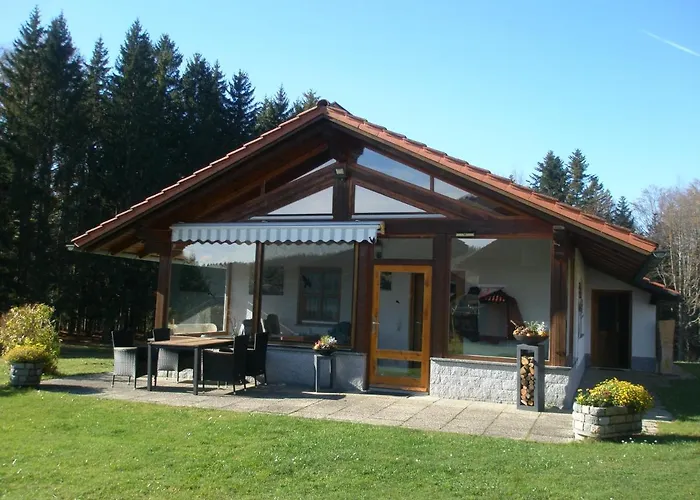 Huetter Neuschönau