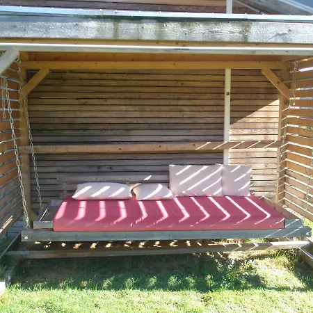 Huetter Neuschönau