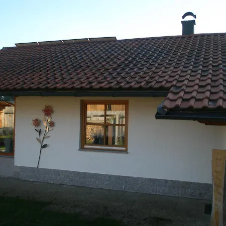 Huetter Neuschönau