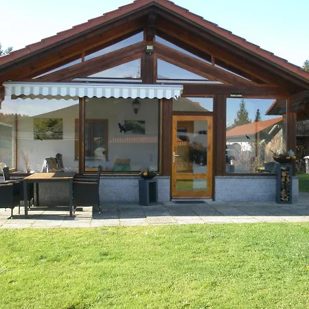 Huetter * Neuschönau
