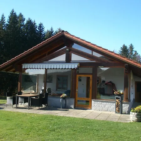 Huetter Neuschönau