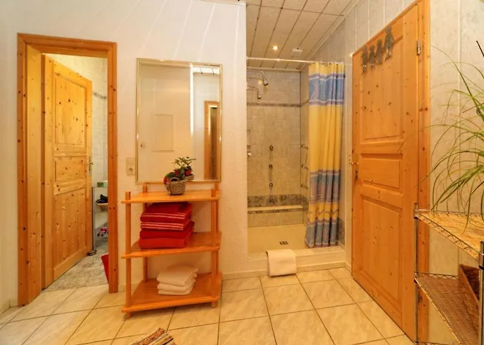 Huetter Tatil Evi