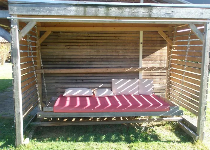 Huetter Neuschönau