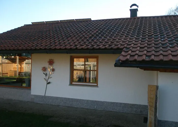 Huetter Neuschönau