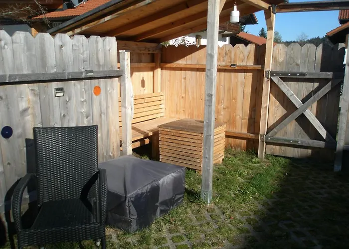 Huetter * Neuschönau