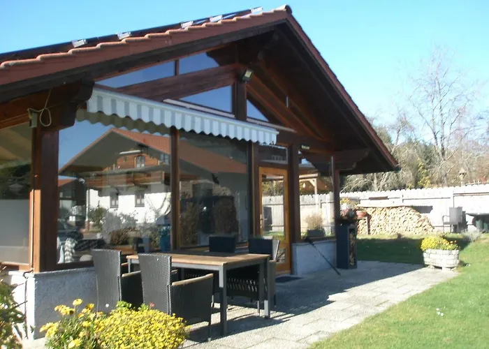 Huetter Tatil Evi