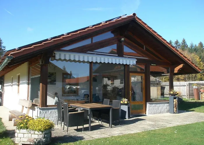 Huetter Tatil Evi